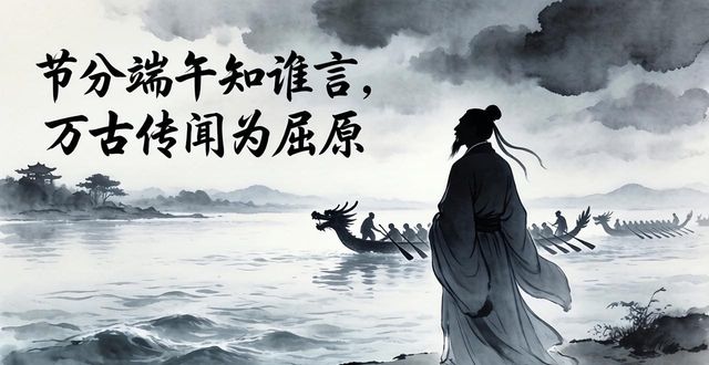 古詩(shī)《端午》