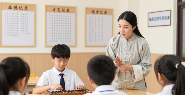 大連明德書院國學小學