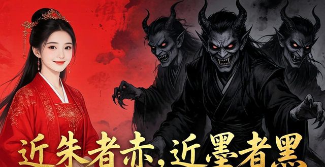 成語 妖魔鬼怪