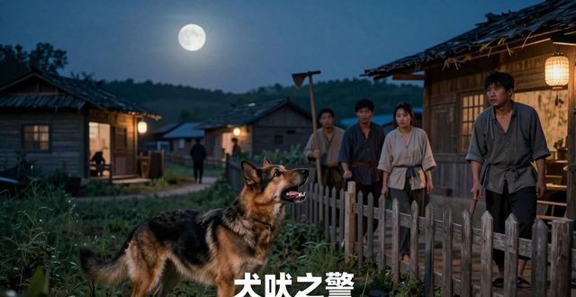 犬字開頭的成語