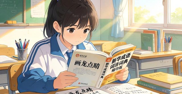 新華成語詞典縮印版