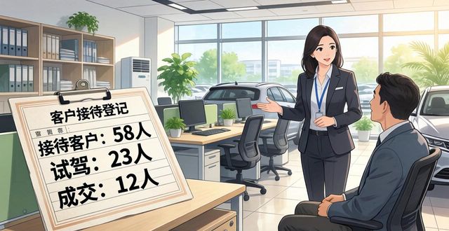 汽車銷售實(shí)習(xí)報(bào)告范文
