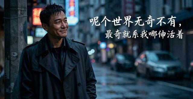電影沖鋒車經(jīng)典臺詞