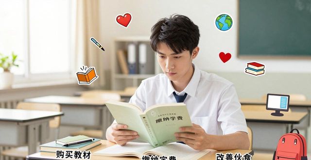 大學(xué)貧困助學(xué)金申請(qǐng)書(shū)范文