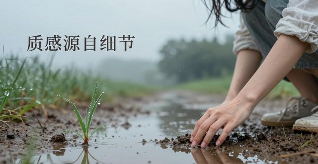 高級有質(zhì)感的句子