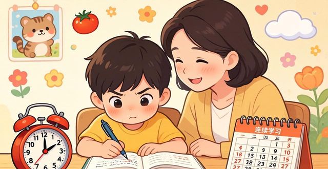 小學(xué)學(xué)習(xí)計(jì)劃范文