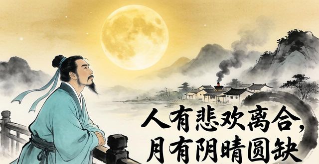 關(guān)于中秋節(jié)的古詩30首