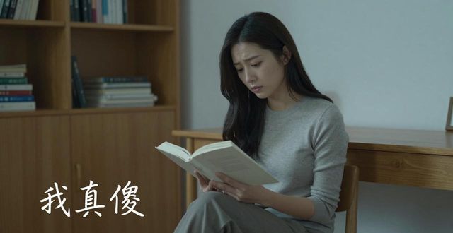 臺詞閱讀答案