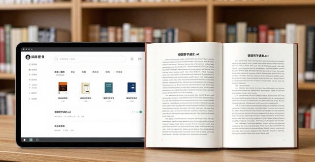 德國(guó)哲學(xué)通史txt