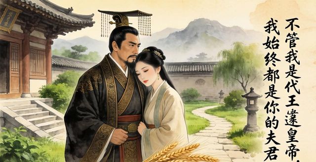 美人心計(jì)劉恒 臺詞