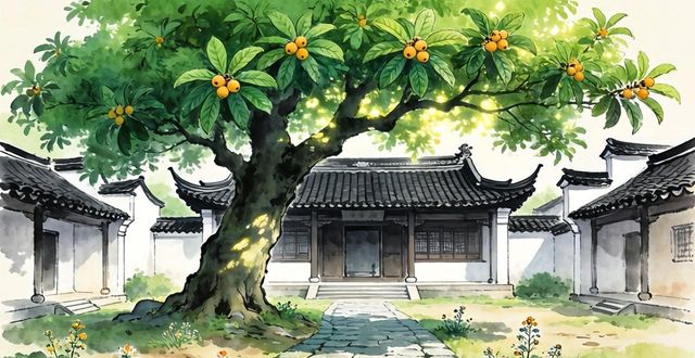 項(xiàng)脊軒志翻譯及原文