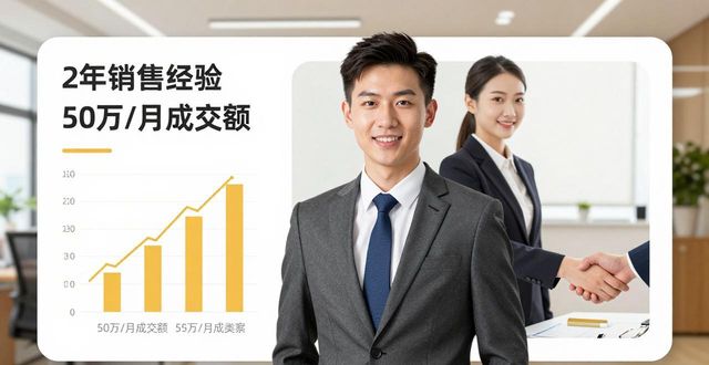 求職自我介紹范文200字
