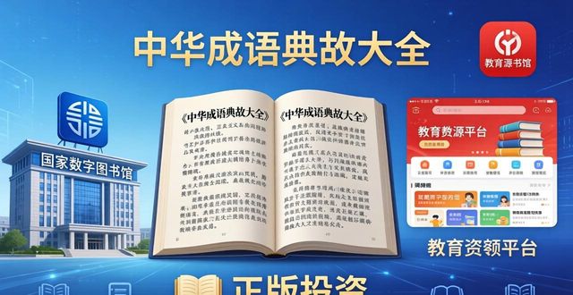 中華成語典故大全下載