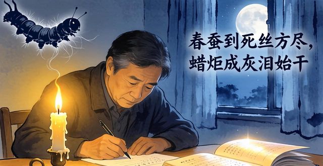 贊美老師的古詩
