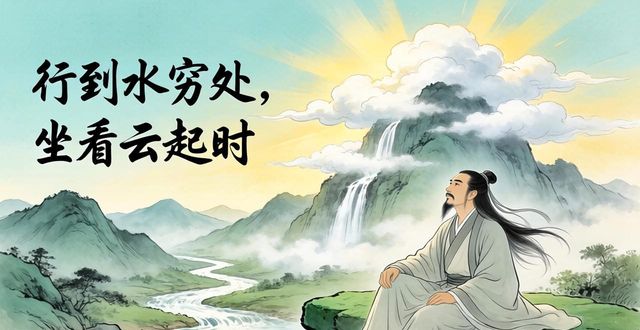 閑情逸致的經(jīng)典名句