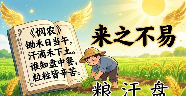 金翅膀古詩成語識字三合一 成語記憶圖