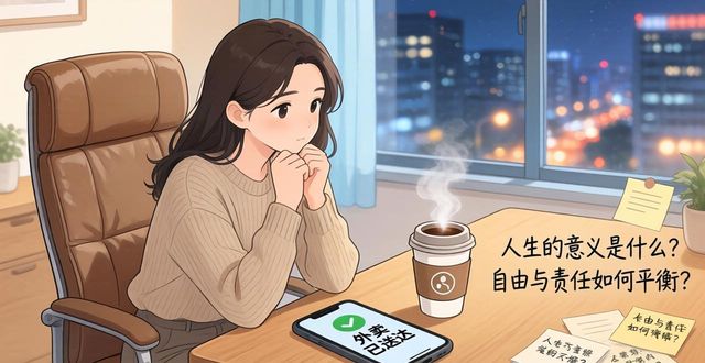 101個有趣的哲學問題