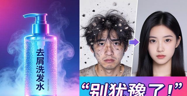 電視廣告腳本范文