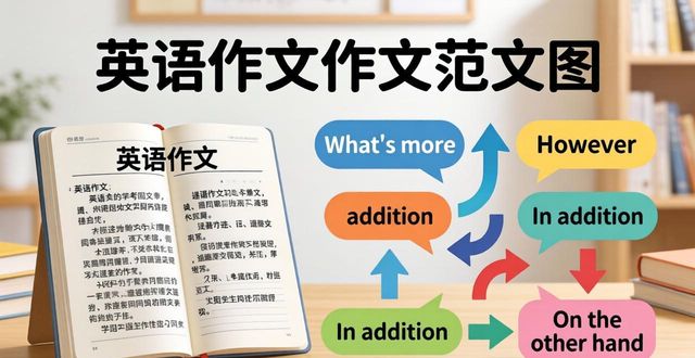 話題議論英語作文范文