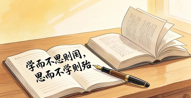 名篇名句摘錄