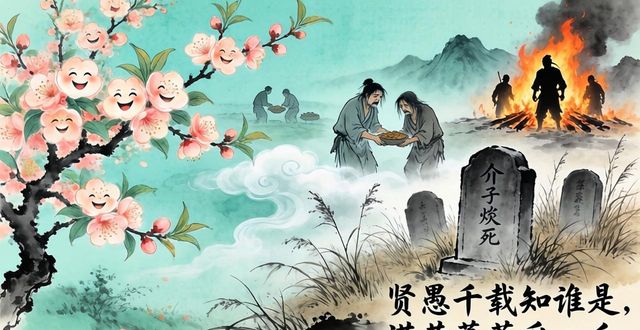 10首清明節(jié)的古詩(shī)
