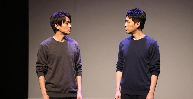 表演話劇雙人臺(tái)詞對(duì)白