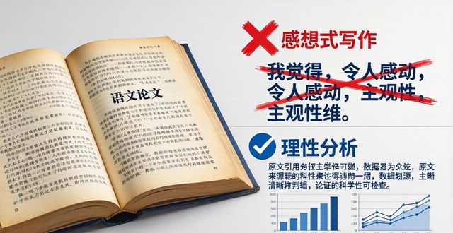 大學(xué)語(yǔ)文論文范文2000