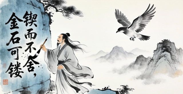 名句名段