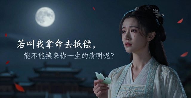御華萬里廣播劇臺詞