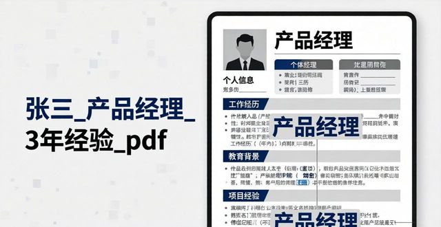 個人優(yōu)秀簡歷范文