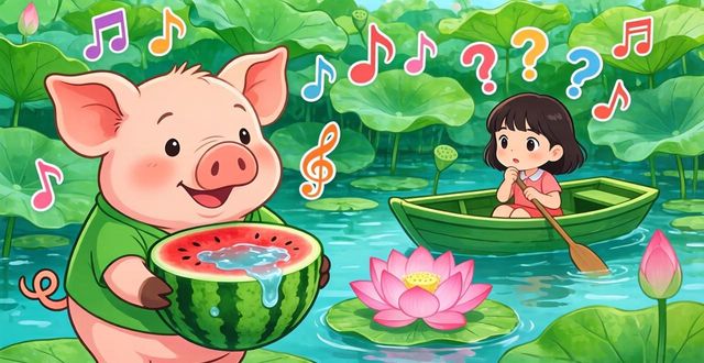 幼兒謎語大全3—5歲
