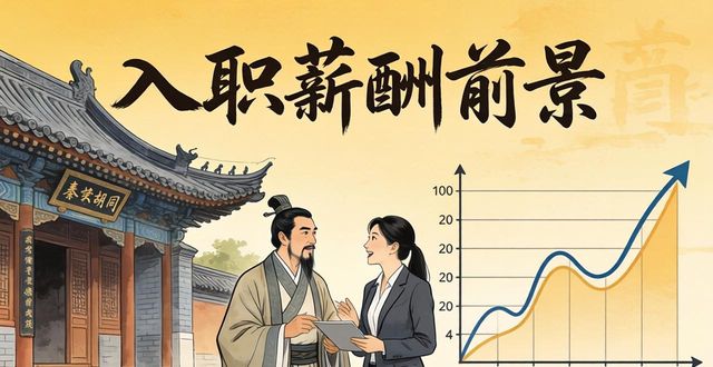 秦漢胡同國學(xué)書院工資