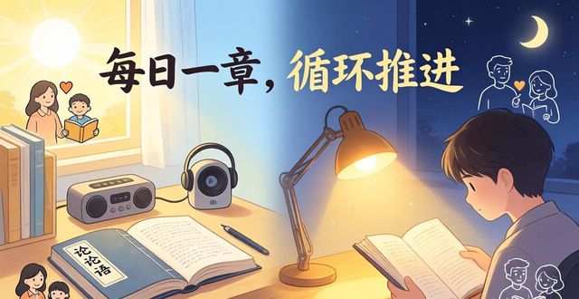 《論語》全文誦讀