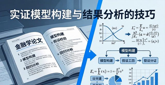 金融學(xué)論文范文3000字