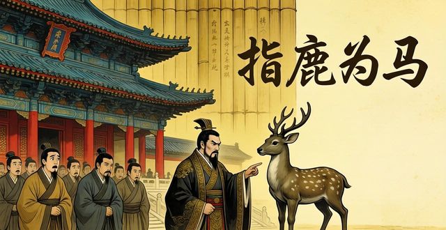 成語典故的成語