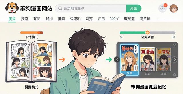 笨狗漫畫網(wǎng)站
