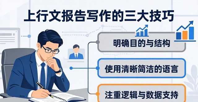上行文報(bào)告范文