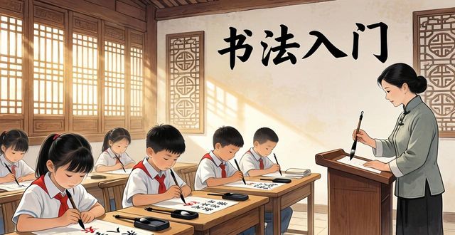 國(guó)學(xué)夏令營(yíng)課程安排