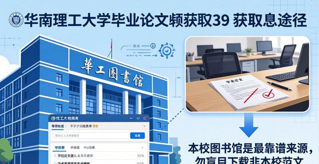 華南理工大學(xué)畢業(yè)論文范文