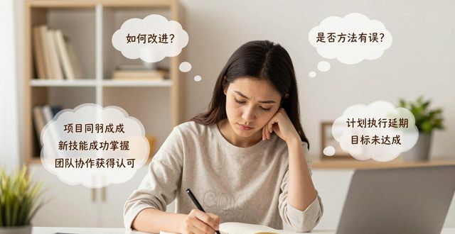 自我分析范文