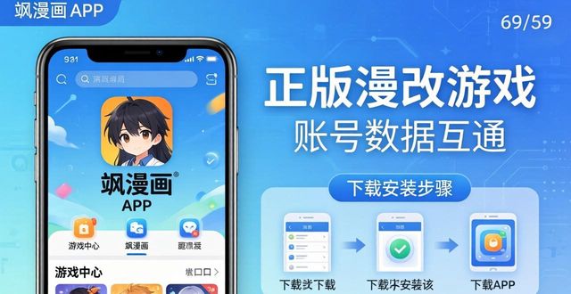 颯漫畫網(wǎng)絡游戲漫畫平臺