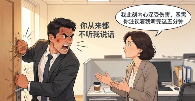 和事佬漫畫