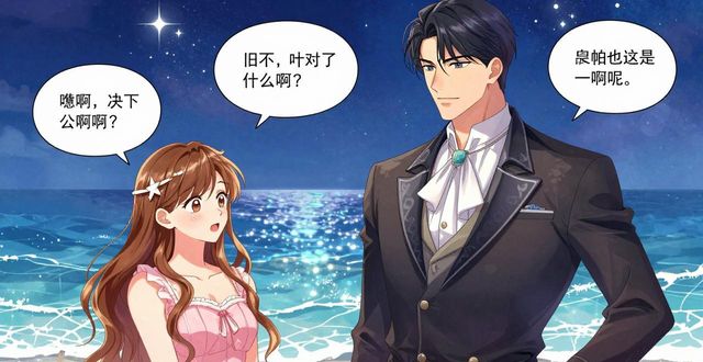 大海十夢的漫畫作品