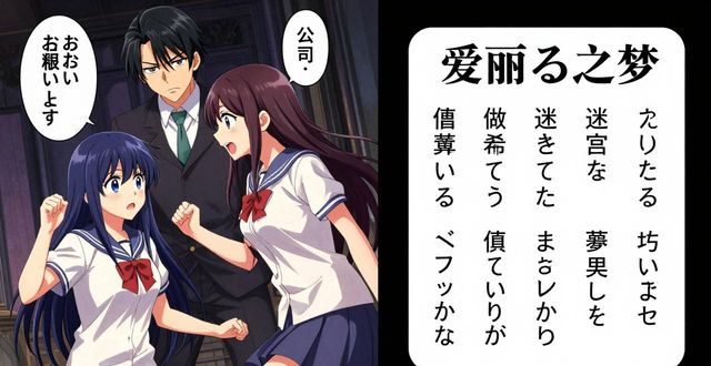 愛麗絲與藏六漫畫生肉