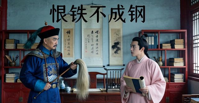 五字成語故事大全