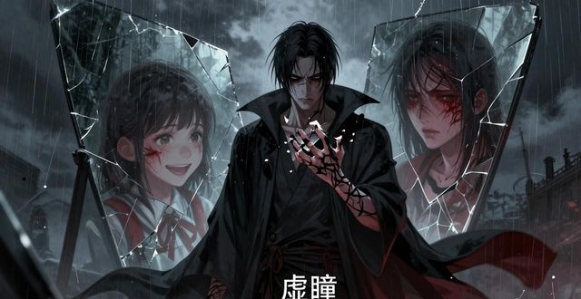 漫畫靈魂行者小說