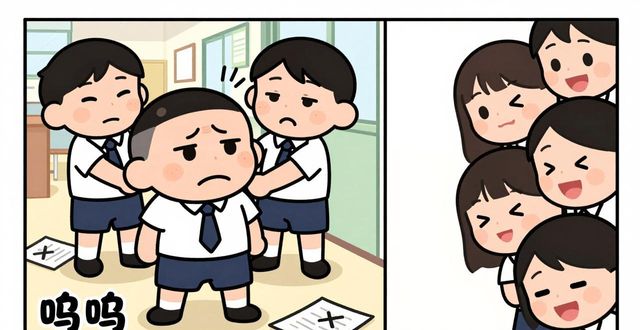 故事圖片(呆頭) 漫畫