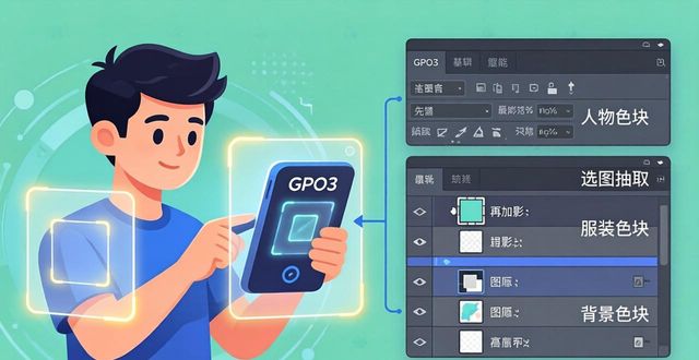 漫畫(huà)大王gpo3