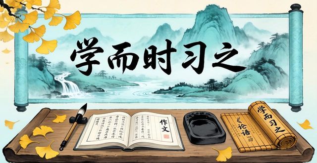 國學(xué)經(jīng)典作文