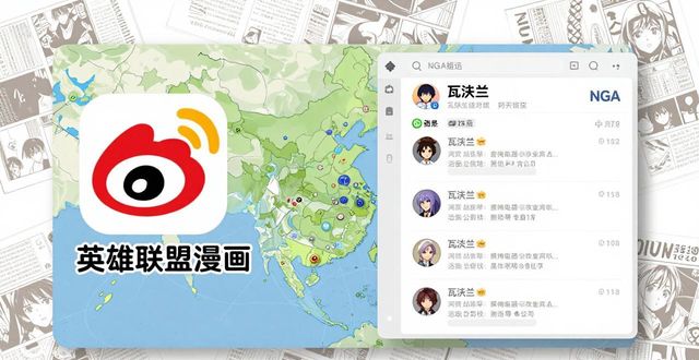 lol英雄聯(lián)盟漫畫網(wǎng)站